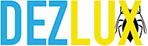 Логотип DEZLUX
